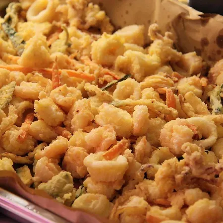 Отель Lina Мизано-Адриатико