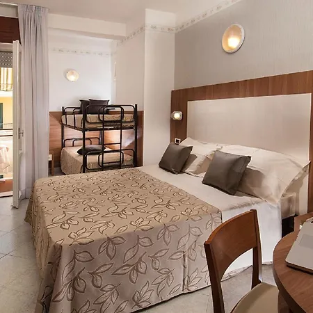 Hotel Lina Misano Adriatico