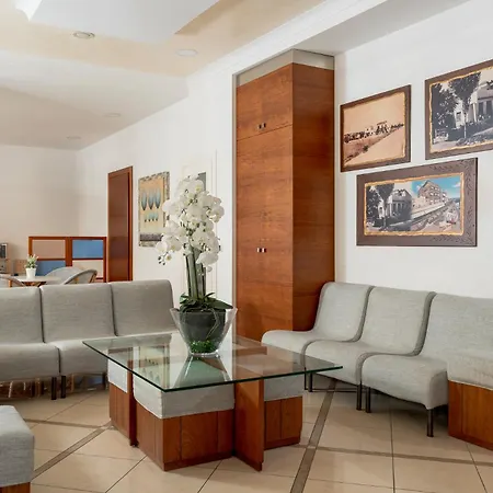 Lina Hotel Misano Adriatico