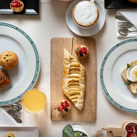 Hotel Lina Misano Adriatico