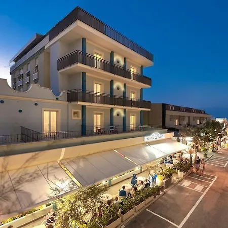 Lina 3* Misano Adriatico