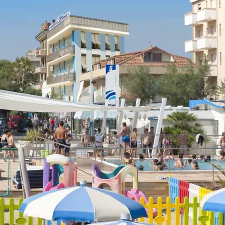 Hotel Lina Misano Adriatico