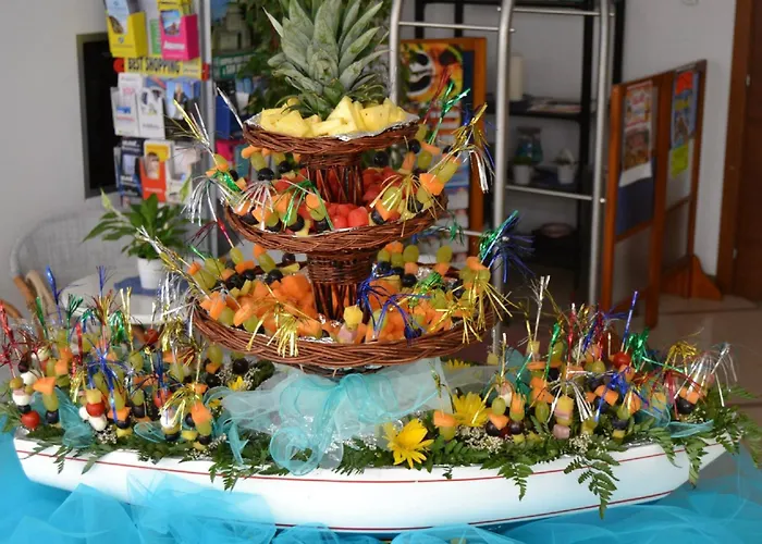 Hotel Lina Misano Adriatico