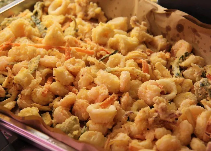 فندق Lina ميسانو ادرياتيكو