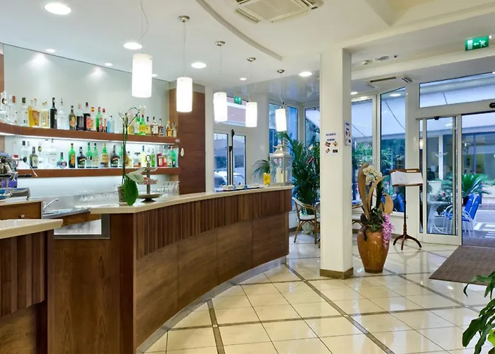 Hotel Lina Misano Adriatico