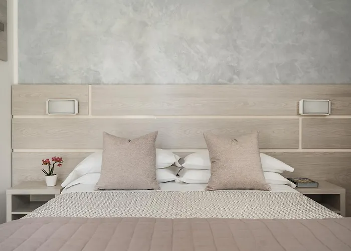 Lina 3* ميسانو ادرياتيكو