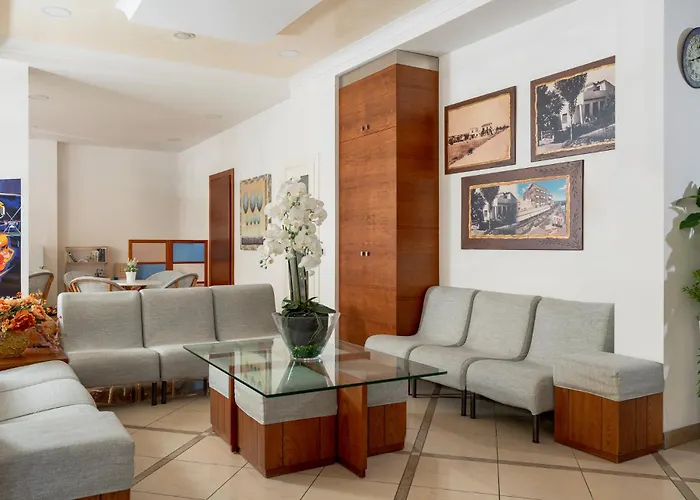 Lina Hotel Misano Adriatico