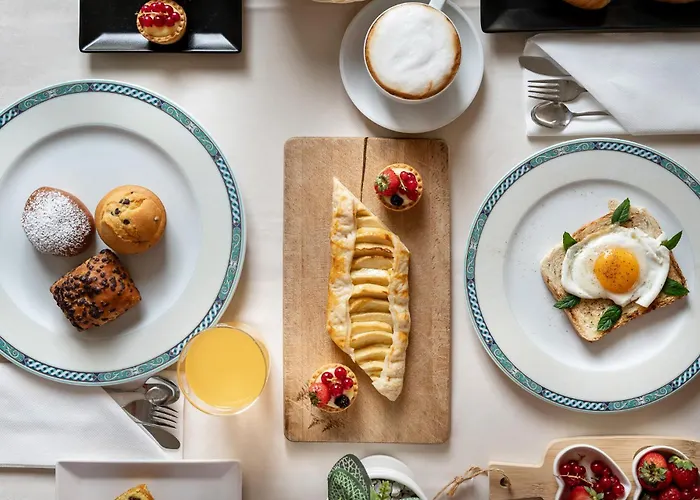 Hotel Lina Misano Adriatico