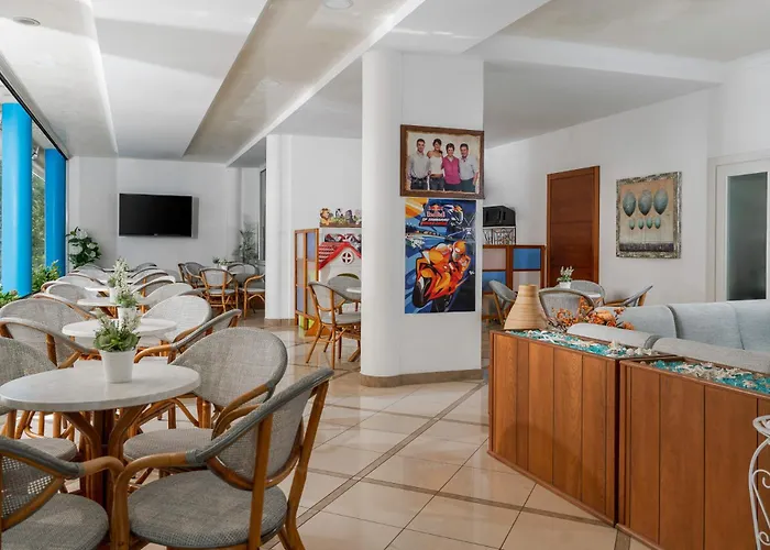 Lina Misano Adriatico