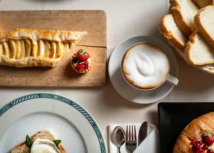 Lina 3* Misano Adriatico