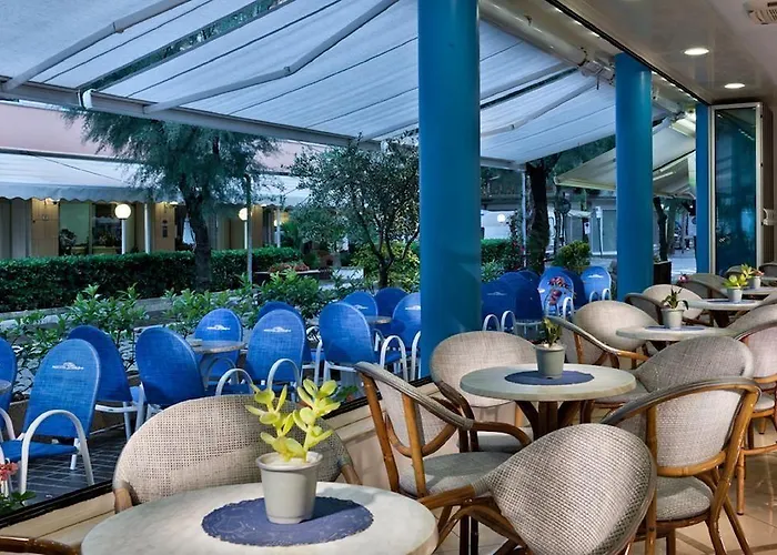 Lina 3* Misano Adriatico