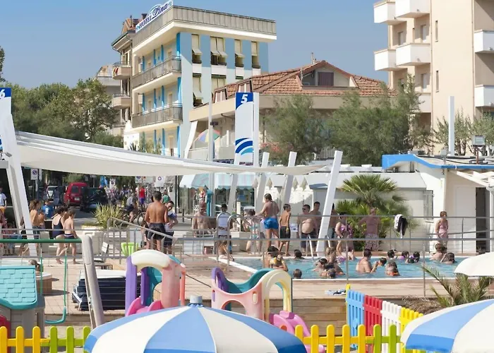 Hotel Lina Misano Adriatico