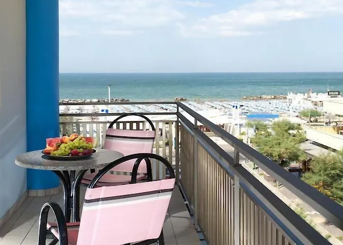 Hotel Lina Misano Adriatico