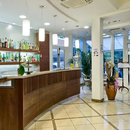 Hotel Lina Misano Adriatico