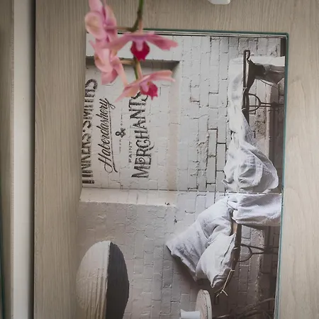 Lina Hotel 3*