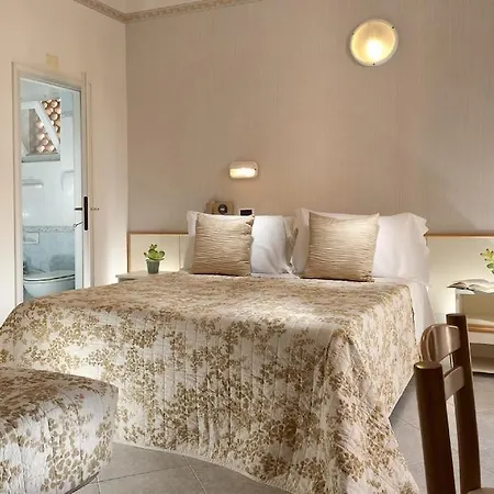 Lina Hotel Misano Adriatico