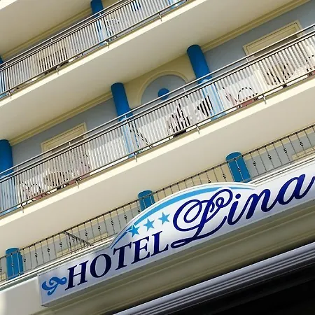 Lina 3* Misano Adriatico