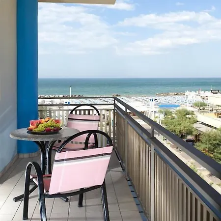 Hotel Lina Misano Adriatico