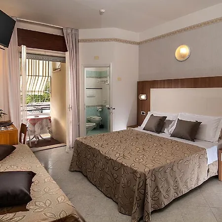 Hotel Lina Misano Adriatico