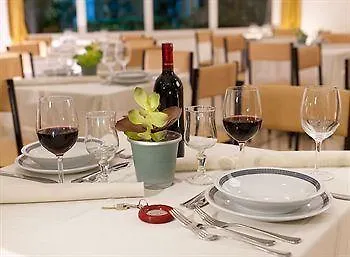 Hotel Lina