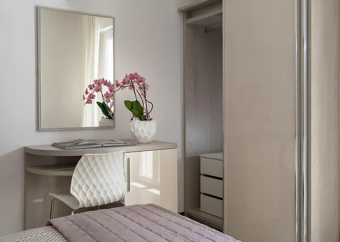 Hotell Lina Misano Adriatico