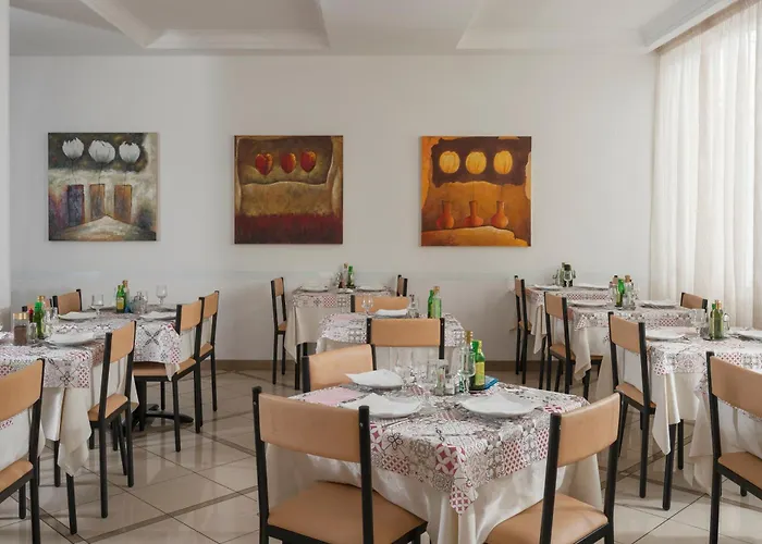 Lina ميسانو ادرياتيكو