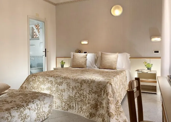 Lina Hotell Misano Adriatico