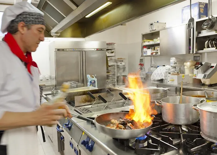 Hotell Lina Misano Adriatico